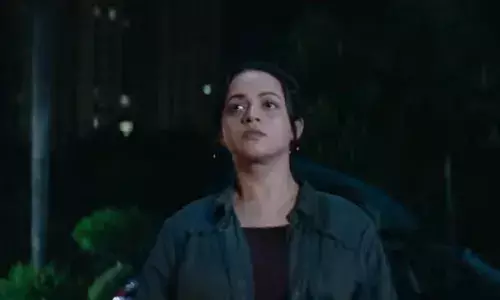 ഇത് കോൺഫിഡന്റ് ഗ്രൂപ്പ് തലവന്റെ അവസാന പ്രൊഡക്ഷൻ; ഭാവന നായികയായി എത്തുന്ന അനോമി ട്രെയിലർ പുറത്ത്