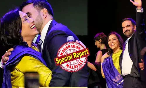 എപ്സ്റ്റീന്‍ ഫയലിലെ ആ ഇമെയിലില്‍ പ്രമുഖ ഇന്ത്യന്‍ സംവിധായിക മീര നായരും! ക്ലിന്റനും ബെസോസും പങ്കെടുത്ത മാക്സ്വെല്ലിന്റെ രഹസ്യ വിരുന്നില്‍ മീരയും ഉണ്ടായിരുന്നോ? സൊഹ്റാന്‍ മംദാനിയുടെ മാതാവിന്റെ പേരുള്ള ഇമെയിലുകള്‍ പറയുന്നതെന്ത്? എപ്സ്റ്റീന്‍ ഫയലുകളില്‍ വൈറ്റ് ഹൗസ് മുതല്‍ ഹോളിവുഡ് വരെ നീളുന്ന സെക്സ് റാക്കറ്റിലെ കറുത്ത രഹസ്യങ്ങള്‍