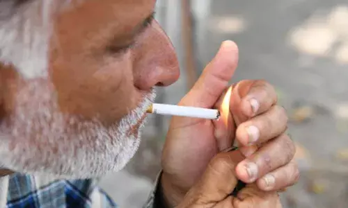 നാളെ മുതൽ പുകവലിച്ചാൽ നിങ്ങൾ വലിയ വില കൊടുക്കേണ്ടിവരും; കുറച്ച് നേരെത്തെ ആശ്വാസത്തിന് പോക്കറ്റ് കീറും; കൂടുതൽ അറിയാം..