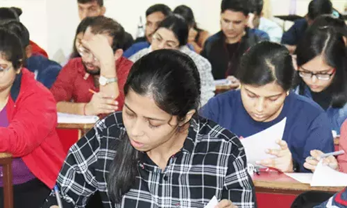 സി.എസ്.ഐ.ആര് നെറ്റ് ഫലം പ്രസിദ്ധീകരിച്ചു സി.എസ്.ഐ.ആര് നെറ്റ് ഫലം പ്രസിദ്ധീകരിച്ചു