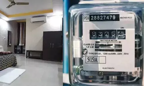 കെഎസ്ഇബി ഉപഭോക്താക്കള്ക്ക് ആശ്വാസം; ഇന്ധന സര്ചാര്ജില് കുറവ്; ഫെബ്രുവരിയില് വൈദ്യുതി ബില് കുറയും കെഎസ്ഇബി ഉപഭോക്താക്കള്ക്ക് ആശ്വാസം; ഇന്ധന സര്ചാര്ജില് കുറവ്; ഫെബ്രുവരിയില് വൈദ്യുതി ബില് കുറയും