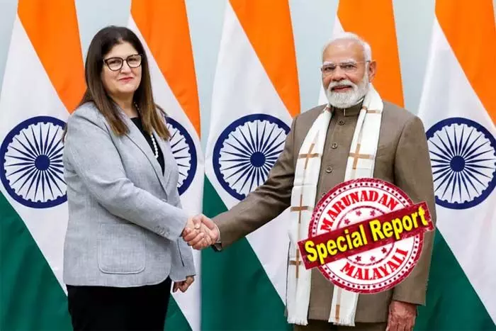 ഗാസയില് വെടിയൊച്ചകള് നിലയ്ക്കുന്ന പുതിയൊരു ലോകക്രമത്തിന് ഇന്ത്യ ചുക്കാന് പിടിക്കുമോ? ഫലസ്തീനുള്ള പിന്തുണ ആവര്ത്തിച്ച് നരേന്ദ്ര മോദി; ഇന്ത്യയും അറബ് ലോകവും തമ്മിലുള്ള ചരിത്രപരമായ ബന്ധം; മധ്യസ്ഥത വഹിക്കാന് ഇന്ത്യയോട് ആവശ്യപ്പെട്ട് അറബ് ലീഗ ഗാസയില് വെടിയൊച്ചകള് നിലയ്ക്കുന്ന പുതിയൊരു ലോകക്രമത്തിന് ഇന്ത്യ ചുക്കാന് പിടിക്കുമോ? ഫലസ്തീനുള്ള പിന്തുണ ആവര്ത്തിച്ച് നരേന്ദ്ര മോദി; ഇന്ത്യയും അറബ് ലോകവും തമ്മിലുള്ള ചരിത്രപരമായ ബന്ധം; മധ്യസ്ഥത വഹിക്കാന് ഇന്ത്യയോട് ആവശ്യപ്പെട്ട് അറബ് ലീഗ