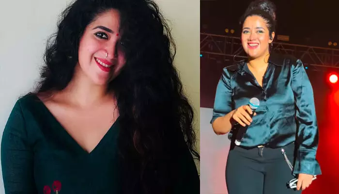 ഞാനൊരു പെര്ഫോമറാണ്, ഞാന് ചലിക്കും, ഡാന്സ് ചെയ്യും; പക്ഷെ സോഷ്യല് മീഡിയ വേറെ മൂഡിലാണ്; ജെന്ററും പ്രായവും പരിഗണിച്ചില്ല; സോഷ്യല് മീഡിയ മാലിന്യക്കൂമ്പാരമായി മാറിയെന്നും അഭിരാമി ഞാനൊരു പെര്ഫോമറാണ്, ഞാന് ചലിക്കും, ഡാന്സ് ചെയ്യും; പക്ഷെ സോഷ്യല് മീഡിയ വേറെ മൂഡിലാണ്; ജെന്ററും പ്രായവും പരിഗണിച്ചില്ല; സോഷ്യല് മീഡിയ മാലിന്യക്കൂമ്പാരമായി മാറിയെന്നും അഭിരാമി