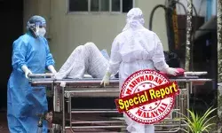 പശ്ചിമ ബംഗാളില് രണ്ട് പേര്ക്ക് നിപ്പ ബാധ; അനേകം രാജ്യങ്ങള് ഇന്ത്യക്കാര്ക്ക് എയര് പോര്ട്ടില് പ്രത്യേക സ്ക്രീനിങ് ഏര്പ്പെടുത്തി; പലയിടനങ്ങളിലും നീണ്ട ക്യു; ലോകാരോഗ്യ സംഘടനയും രംഗത്ത്; ഇന്ത്യക്കാര് വിദേശത്തക്ക് പോകുമ്പോള് അധിക സമയം കരുതുക പശ്ചിമ ബംഗാളില് രണ്ട് പേര്ക്ക് നിപ്പ ബാധ; അനേകം രാജ്യങ്ങള് ഇന്ത്യക്കാര്ക്ക് എയര് പോര്ട്ടില് പ്രത്യേക സ്ക്രീനിങ് ഏര്പ്പെടുത്തി; പലയിടനങ്ങളിലും നീണ്ട ക്യു; ലോകാരോഗ്യ സംഘടനയും രംഗത്ത്; ഇന്ത്യക്കാര് വിദേശത്തക്ക് പോകുമ്പോള് അധിക സമയം കരുതുക