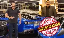 ആണി കയറിയ ടയറിന്റെ പഞ്ചര് ഒട്ടിക്കാന് മുടക്ക് 50 ലക്ഷം; ദുബായിലെ ആഡംബര വില്ലയ്ക്ക് മുന്പില് സകല ആഡംബര വാഹനങ്ങളും; ആഡംബരം കാട്ടി സോഷ്യല് മീഡിയയില് നിറസാന്നിധ്യം; എന്നിട്ടും സിജെ റോയ് മരണം തെരഞ്ഞെടുത്ത് എന്തിന്? സീറോ ഡെബ്റ്റ് എന്ന് പറയുമ്പോഴും സാമ്പത്തിക ഇടപാടുകള് ദുരൂഹമായിരുന്നോ? ആണി കയറിയ ടയറിന്റെ പഞ്ചര് ഒട്ടിക്കാന് മുടക്ക് 50 ലക്ഷം; ദുബായിലെ ആഡംബര വില്ലയ്ക്ക് മുന്പില് സകല ആഡംബര വാഹനങ്ങളും; ആഡംബരം കാട്ടി സോഷ്യല് മീഡിയയില് നിറസാന്നിധ്യം; എന്നിട്ടും സിജെ റോയ് മരണം തെരഞ്ഞെടുത്ത് എന്തിന്? സീറോ ഡെബ്റ്റ് എന്ന് പറയുമ്പോഴും സാമ്പത്തിക ഇടപാടുകള് ദുരൂഹമായിരുന്നോ?