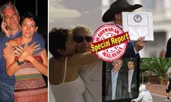 വന്നാൽ കാണാൻ പറ്റുമോ?; സമയം നോക്കി പറ..ഞാൻ റെഡി; നീ..വാ..നമുക്ക് ചില്ല് അടിക്കാം..!! ഒരുവശത്ത് ട്രംപിന്റെ തൊന്തരവിൽ ഗതിക്കെട്ടിരിക്കുന്ന ലോകം; മറുവശത്ത് രാഷ്ട്രീയ വിവാദത്തിന് തിരികൊളുത്തിയ എപ്സ്റ്റീൻ ഫയൽസും; ആ ലൈംഗിക കുറ്റവാളിയുടെ ലിസ്റ്റിൽ ഇതാ..മറ്റൊരു പ്രമുഖനും; ചാറ്റ് അടക്കം പുറത്ത്; ഇനിയും കുടുങ്ങാൻ എത്ര പേർ? വന്നാൽ കാണാൻ പറ്റുമോ?; സമയം നോക്കി പറ..ഞാൻ റെഡി; നീ..വാ..നമുക്ക് ചില്ല് അടിക്കാം..!! ഒരുവശത്ത് ട്രംപിന്റെ തൊന്തരവിൽ ഗതിക്കെട്ടിരിക്കുന്ന ലോകം; മറുവശത്ത് രാഷ്ട്രീയ വിവാദത്തിന് തിരികൊളുത്തിയ എപ്സ്റ്റീൻ ഫയൽസും; ആ ലൈംഗിക കുറ്റവാളിയുടെ ലിസ്റ്റിൽ ഇതാ..മറ്റൊരു പ്രമുഖനും; ചാറ്റ് അടക്കം പുറത്ത്; ഇനിയും കുടുങ്ങാൻ എത്ര പേർ?