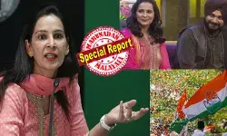 ഭാവി..തെളിഞ്ഞത് വീണ്ടും താമരപ്പൂവിലോ..!! പഞ്ചാബിന്റെ മണ്ണിൽ മോദിയുടെ കാൽ പതിയാൻ നിമിഷങ്ങൾ മാത്രം ബാക്കി നിൽക്കെ കാണുന്നത് സിനിമയെ വെല്ലും ട്വിസ്റ്റുകൾ; നവ്ജോത് സിംഗ് സിദ്ദുവിന്റെ ഭാര്യ കോൺഗ്രസിൽ നിന്ന് രാജിവെച്ചു; ഇനി ഏത് പാർട്ടിയിലേക്ക് എന്നത് സസ്പെൻസിൽ തുടരും ഭാവി..തെളിഞ്ഞത് വീണ്ടും താമരപ്പൂവിലോ..!! പഞ്ചാബിന്റെ മണ്ണിൽ മോദിയുടെ കാൽ പതിയാൻ നിമിഷങ്ങൾ മാത്രം ബാക്കി നിൽക്കെ കാണുന്നത് സിനിമയെ വെല്ലും ട്വിസ്റ്റുകൾ; നവ്ജോത് സിംഗ് സിദ്ദുവിന്റെ ഭാര്യ കോൺഗ്രസിൽ നിന്ന് രാജിവെച്ചു; ഇനി ഏത് പാർട്ടിയിലേക്ക് എന്നത് സസ്പെൻസിൽ തുടരും