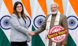 ഗാസയില് വെടിയൊച്ചകള് നിലയ്ക്കുന്ന പുതിയൊരു ലോകക്രമത്തിന് ഇന്ത്യ ചുക്കാന് പിടിക്കുമോ? ഫലസ്തീനുള്ള പിന്തുണ ആവര്ത്തിച്ച് നരേന്ദ്ര മോദി; ഇന്ത്യയും അറബ് ലോകവും തമ്മിലുള്ള ചരിത്രപരമായ ബന്ധം; മധ്യസ്ഥത വഹിക്കാന് ഇന്ത്യയോട് ആവശ്യപ്പെട്ട് അറബ് ലീഗ ഗാസയില് വെടിയൊച്ചകള് നിലയ്ക്കുന്ന പുതിയൊരു ലോകക്രമത്തിന് ഇന്ത്യ ചുക്കാന് പിടിക്കുമോ? ഫലസ്തീനുള്ള പിന്തുണ ആവര്ത്തിച്ച് നരേന്ദ്ര മോദി; ഇന്ത്യയും അറബ് ലോകവും തമ്മിലുള്ള ചരിത്രപരമായ ബന്ധം; മധ്യസ്ഥത വഹിക്കാന് ഇന്ത്യയോട് ആവശ്യപ്പെട്ട് അറബ് ലീഗ