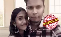 കല്യാണം കഴിച്ച് ഒന്നിച്ച് ജീവിക്കാനായിരുന്നു ആഗ്രഹം ഇനി അത് നടക്കില്ല; പക്ഷെ എനിക്ക് ഇവൾ ഇല്ലാതെ പറ്റില്ല..!! അവസാനമായി രണ്ടുംകല്പിച്ച് ഹോട്ടൽമുറിയെടുത്ത കമിതാക്കൾ; വീട്ടുകാർ എല്ലാത്തിനും എതിര് എന്ന് തുറന്നുപറഞ്ഞ് അറ്റകൈ പ്രയോഗം; പോലീസ് ഇരച്ചെത്തിയപ്പോൾ മനസ്സ് മരവിപ്പിക്കുന്ന കാഴ്ച; എല്ലാത്തിനും തെളിവായി ആ കുറിപ്പ്; നടുക്കം മാറാതെ പ്രദേശം കല്യാണം കഴിച്ച് ഒന്നിച്ച് ജീവിക്കാനായിരുന്നു ആഗ്രഹം ഇനി അത് നടക്കില്ല; പക്ഷെ എനിക്ക് ഇവൾ ഇല്ലാതെ പറ്റില്ല..!! അവസാനമായി രണ്ടുംകല്പിച്ച് ഹോട്ടൽമുറിയെടുത്ത കമിതാക്കൾ; വീട്ടുകാർ എല്ലാത്തിനും എതിര് എന്ന് തുറന്നുപറഞ്ഞ് അറ്റകൈ പ്രയോഗം; പോലീസ് ഇരച്ചെത്തിയപ്പോൾ മനസ്സ് മരവിപ്പിക്കുന്ന കാഴ്ച; എല്ലാത്തിനും തെളിവായി ആ കുറിപ്പ്; നടുക്കം മാറാതെ പ്രദേശം