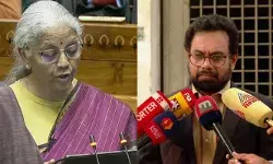 കണ്ണില് പൊടിയിടാന് എങ്കിലും എന്തെങ്കിലും പ്രഖ്യാപിക്കാമായിരുന്നു; ശ്രീധരനെ ഉപയോഗിച്ച് കേരളത്തെ കബളപ്പിച്ചു; ബജറ്റ് നിരാശാജനകമെന്ന് ജോണ് ബ്രിട്ടാസ് കണ്ണില് പൊടിയിടാന് എങ്കിലും എന്തെങ്കിലും പ്രഖ്യാപിക്കാമായിരുന്നു; ശ്രീധരനെ ഉപയോഗിച്ച് കേരളത്തെ കബളപ്പിച്ചു; ബജറ്റ് നിരാശാജനകമെന്ന് ജോണ് ബ്രിട്ടാസ്