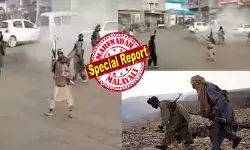 ഇനി ഒന്നും നോക്കില്ല...വെട്ട് ഒന്ന് മുറി രണ്ടെന്ന് വെല്ലുവിളിച്ച ബിഎൽആർമി; തങ്ങളുടെ പോരാട്ടം അടുത്തഘട്ടത്തിലേക്ക് നീങ്ങുന്നുവെന്ന മുറവിളിയും; പാക്കിസ്ഥാന്റെ ഉറക്കംകെടുത്തി വീണ്ടും ബലൂച് ആക്രണം; ചുറ്റും വെടിയൊച്ചകൾ മാത്രം; കരഞ്ഞ് നിലവിളിച്ചോടി ജനങ്ങൾ; നിരവധി പേർക്ക് ജീവൻ നഷ്ടമായി; എന്ത് ചെയ്യണമെന്നറിയാതെ തലയിൽ കൈവച്ച് പട്ടാളം ഇനി ഒന്നും നോക്കില്ല...വെട്ട് ഒന്ന് മുറി രണ്ടെന്ന് വെല്ലുവിളിച്ച ബിഎൽആർമി; തങ്ങളുടെ പോരാട്ടം അടുത്തഘട്ടത്തിലേക്ക് നീങ്ങുന്നുവെന്ന മുറവിളിയും; പാക്കിസ്ഥാന്റെ ഉറക്കംകെടുത്തി വീണ്ടും ബലൂച് ആക്രണം; ചുറ്റും വെടിയൊച്ചകൾ മാത്രം; കരഞ്ഞ് നിലവിളിച്ചോടി ജനങ്ങൾ; നിരവധി പേർക്ക് ജീവൻ നഷ്ടമായി; എന്ത് ചെയ്യണമെന്നറിയാതെ തലയിൽ കൈവച്ച് പട്ടാളം