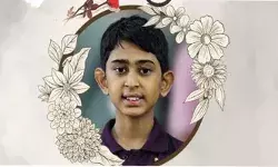 മുകളിലെ നിലയിൽ നിന്ന് തല പൊട്ടുന്ന ശബ്ദം; ഓടിയെത്തിയവർ കണ്ടത് ഹൃദയം കലങ്ങുന്ന കാഴ്ച; മസ്കത്തിൽ മലയാളി വിദ്യാർഥി കെട്ടിടത്തിൽ നിന്ന് വീണ് മരിച്ച നിലയിൽ മുകളിലെ നിലയിൽ നിന്ന് തല പൊട്ടുന്ന ശബ്ദം; ഓടിയെത്തിയവർ കണ്ടത് ഹൃദയം കലങ്ങുന്ന കാഴ്ച; മസ്കത്തിൽ മലയാളി വിദ്യാർഥി കെട്ടിടത്തിൽ നിന്ന് വീണ് മരിച്ച നിലയിൽ