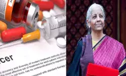 ബജറ്റ് പ്രഖ്യാപനത്തിൽ ജീവൻ രക്ഷിക്കുന്ന വണ്ടർ വുമണിനെ പോലെ ധനമന്ത്രി; അർബുദ, പ്രമേഹ മരുന്നുകളുടെ വില കുറയും; കൂടെ ആ അപൂര്വ രോഗങ്ങള്ക്കുളള മരുന്നുകള്ക്കും നികുതി ഇളവ് ബജറ്റ് പ്രഖ്യാപനത്തിൽ ജീവൻ രക്ഷിക്കുന്ന വണ്ടർ വുമണിനെ പോലെ ധനമന്ത്രി; അർബുദ, പ്രമേഹ മരുന്നുകളുടെ വില കുറയും; കൂടെ ആ അപൂര്വ രോഗങ്ങള്ക്കുളള മരുന്നുകള്ക്കും നികുതി ഇളവ്