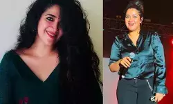 ഞാനൊരു പെര്ഫോമറാണ്, ഞാന് ചലിക്കും, ഡാന്സ് ചെയ്യും; പക്ഷെ സോഷ്യല് മീഡിയ വേറെ മൂഡിലാണ്; ജെന്ററും പ്രായവും പരിഗണിച്ചില്ല; സോഷ്യല് മീഡിയ മാലിന്യക്കൂമ്പാരമായി മാറിയെന്നും അഭിരാമി ഞാനൊരു പെര്ഫോമറാണ്, ഞാന് ചലിക്കും, ഡാന്സ് ചെയ്യും; പക്ഷെ സോഷ്യല് മീഡിയ വേറെ മൂഡിലാണ്; ജെന്ററും പ്രായവും പരിഗണിച്ചില്ല; സോഷ്യല് മീഡിയ മാലിന്യക്കൂമ്പാരമായി മാറിയെന്നും അഭിരാമി