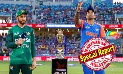 കളിക്കാനിറങ്ങും, പക്ഷേ ഇന്ത്യയോടില്ല; വീണ്ടും സസ്പെൻസ് നിറച്ച് ബഹിഷ്കരണ പ്രഖ്യാപനം; ബംഗ്ലാദേശിന് ഐസിസി പണികൊടുത്തതിന് പിന്നാലെ പാക്കിസ്ഥാന്റെ കടുംപിടുത്തം; ലോകപ്പിലെ ഗ്ലാമർ പോരാട്ടത്തിന്റെ ആവേശത്തിന് തടയിട്ട് പിസിബി? കളിക്കാനിറങ്ങും, പക്ഷേ ഇന്ത്യയോടില്ല; വീണ്ടും സസ്പെൻസ് നിറച്ച് ബഹിഷ്കരണ പ്രഖ്യാപനം; ബംഗ്ലാദേശിന് ഐസിസി പണികൊടുത്തതിന് പിന്നാലെ പാക്കിസ്ഥാന്റെ കടുംപിടുത്തം; ലോകപ്പിലെ ഗ്ലാമർ പോരാട്ടത്തിന്റെ ആവേശത്തിന് തടയിട്ട് പിസിബി?