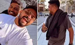 ധോണി പോലും സഞ്ജുവിനെ ടീമിൽ വേണമെന്ന് ആഗ്രഹിക്കുന്നു, അത് മികവിന്റെ തെളിവ്; അവൻ ഇന്ത്യൻ ടീമിൽ തുടരണമോയെന്ന് ഗംഭീർ തീരുമാനിക്കട്ടെയെന്നും എസ്. ശ്രീശാന്ത് ധോണി പോലും സഞ്ജുവിനെ ടീമിൽ വേണമെന്ന് ആഗ്രഹിക്കുന്നു, അത് മികവിന്റെ തെളിവ്; അവൻ ഇന്ത്യൻ ടീമിൽ തുടരണമോയെന്ന് ഗംഭീർ തീരുമാനിക്കട്ടെയെന്നും എസ്. ശ്രീശാന്ത്