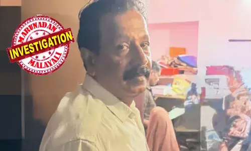 വർഷങ്ങളായി അവർ അറിയാതെ പിന്തുടർന്നു; ആ സിനിമ സ്റ്റൈൽ അന്വേഷണത്തിൽ തെളിഞ്ഞത് ആരും മനസ്സിൽ വിചാരിക്കാത്ത കാര്യങ്ങൾ; ആര്‍ടിഒ ഓഫീസിലെ എംവിഐയും ഏജന്‍റും ഇനി അഴിയെണ്ണും