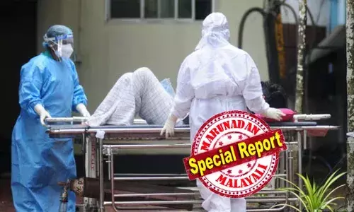 പശ്ചിമ ബംഗാളില്‍ രണ്ട് പേര്‍ക്ക് നിപ്പ ബാധ; അനേകം രാജ്യങ്ങള്‍ ഇന്ത്യക്കാര്‍ക്ക് എയര്‍ പോര്‍ട്ടില്‍ പ്രത്യേക സ്‌ക്രീനിങ് ഏര്‍പ്പെടുത്തി; പലയിടനങ്ങളിലും നീണ്ട ക്യു; ലോകാരോഗ്യ സംഘടനയും രംഗത്ത്; ഇന്ത്യക്കാര്‍ വിദേശത്തക്ക് പോകുമ്പോള്‍ അധിക സമയം കരുതുക