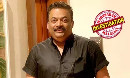 മൂന്ന് ദിവസം തടഞ്ഞ് വച്ച് റെയ്ഡ് നടത്തിയെങ്കില്‍ മൊബൈല്‍ ഫോണും തോക്കും എങ്ങനെ കൈവശമിരുന്നു? മുറിയില്‍ കയറി കതക് പൂട്ടാന്‍ എങ്ങനെ അനുമതി കിട്ടി? കൂടെ ഉണ്ടായിരുന്ന എംഡി ജോസഫിനെ എന്തിന് റോയ് തന്നെ ഇറക്കി വിട്ടു? മരിക്കാന്‍ വേണ്ടിയാണോ അന്ന് ദുബായില്‍ നിന്നും ബാംഗ്ലൂരില്‍ എത്തിയത്? പുറത്ത് കേള്‍ക്കുന്ന വാര്‍ത്തകളും യാഥാര്‍ഥ്യവും തമ്മില്‍ പൊരുത്തക്കേടുകള്‍ ഏറെ