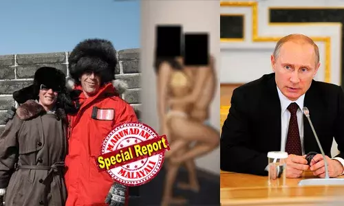 എപ്സ്റ്റീന്‍ റഷ്യന്‍ ചാരനോ? ലോകത്തെ വിറപ്പിച്ച ഹണി ട്രാപ്പിന് പിന്നില്‍ പുടിന്റെ കൈകള്‍? ബില്‍ ഗേറ്റ്സിനും ആന്‍ഡ്രൂ രാജകുമാരനും കുടുക്കിട്ടത് മോസ്‌കോ; ശതകോടീശ്വരന്മാരെ കുടുക്കാന്‍ ദ്വീപില്‍ ഒളിക്യാമറകള്‍;  സിലിക്കണ്‍ വാലിയിലെ സാങ്കേതിക വിദ്യ മോഷ്ടിക്കാനും ചാരപ്പണി;  കെജിബിക്കും മോസാദിനും വേണ്ടി വലവിരിച്ച ഡബിള്‍ ഏജന്റിനെ തുറന്നു കാട്ടുന്ന ഞെട്ടിക്കുന്ന രേഖകള്‍ പുറത്ത്!