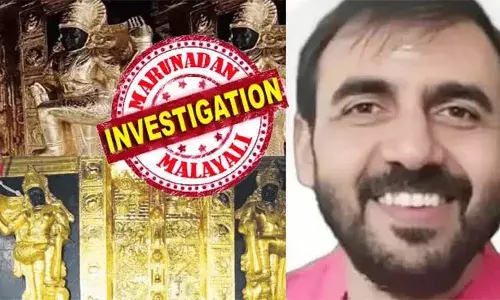 ശബരിമല സ്വര്‍ണക്കൊള്ള അന്വേഷണത്തില്‍ അട്ടിമറിയോ? പ്രോസിക്യൂഷന്‍ അനുമതി തേടാതെ എസ്.ഐ.ടി; കുറ്റപത്രം സമര്‍പ്പിക്കാത്തതിനാല്‍ പ്രതികള്‍ക്കെല്ലാം ജാമ്യം ലഭിക്കാന്‍ സാധ്യതയേറി; റിമാന്‍ഡ് കാലാവധി കഴിഞ്ഞതോടെ ഉണ്ണികൃഷ്ണന്‍ പോറ്റിയും പുറത്തിറങ്ങാന്‍ സാധ്യത; പോറ്റി സമര്‍പ്പിച്ച ജാമ്യാപേക്ഷേ നാളെ പരിഗണിച്ചേക്കും