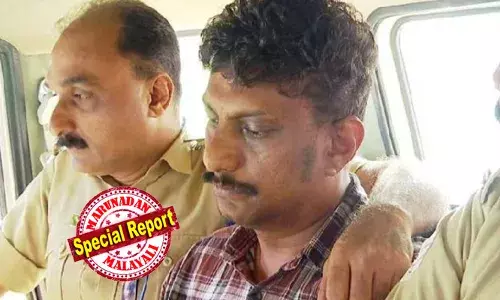 മരിച്ച യുവതിയോട് കൊടുംക്രൂരത! പുതിയ കാമുകിയെ ചൊല്ലി തര്‍ക്കം; പിന്നാലെ കൊലപ്പെടുത്തിയ ശേഷം പീഡിപ്പിച്ചത് മൂന്ന് തവണ; കേരളം കേട്ടിട്ടില്ലാത്ത നെക്രോഫീലിയ! സിസിടിവിയില്‍ തെളിഞ്ഞത് വൈശാഖന്‍ എന്ന സൈക്കോയുടെ യഥാര്‍ത്ഥ മുഖം; മാളിക്കടവ് കൊലപാതകത്തില്‍ നിര്‍ണായകമായി സിസിടിവി ദൃശ്യങ്ങള്‍