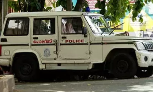 നിനക്കുള്ള പണി ഞാന്‍ തരുന്നുണ്ട്; ഭീഷണിക്ക് പിന്നാലെ ഒന്‍പതാംക്ലാസുകാരന് ക്രൂരമര്‍ദ്ദനം; നാലുവര്‍ഷംമുന്‍പ് മദ്രസയില്‍വെച്ച് ഉപദ്രവിച്ചതിന്റെ പക