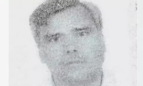 തലച്ചോറിൽ രക്തസ്രാവം ഉണ്ടായതോടെ ആശുപത്രിയിൽ പ്രവേശിപ്പിച്ചു; വെൻറിലേറ്ററിൽ കഴിഞ്ഞത് രണ്ടര മാസം; പ്രവാസി ഇന്ത്യക്കാരൻ റിയാദിൽ മരിച്ചു