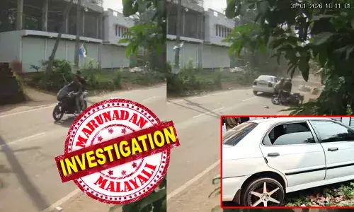 മൊബൈൽ ഫോൺ സ്വിച്ച് ഓഫ്; സുഹൃത്തുക്കളെയും ബന്ധുക്കളെയും കേന്ദ്രീകരിച്ച് അന്വേഷണം; മാവൂരിൽ യുവാക്കളെ കാറിടിപ്പിച്ച് കൊല്ലാൻ ശ്രമിച്ചത് സഹോദരനെ മർദിച്ചത് ചോദിക്കാനെത്തിയപ്പോൾ; മുങ്ങിയ മുന്നൂറുകാരൻ ഇർഫാനെ കണ്ടെത്താനാകാതെ പോലീസ്