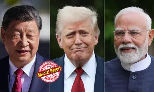 അമേരിക്കന്‍ ഭീഷണിയും ചൈനയുടെ വെല്ലുവിളിയും ഇനി നടപ്പില്ല! ട്രംപിന്റെ താരിഫ് ഇരുട്ടടിയെ ചെറുക്കാന്‍ നിര്‍മ്മലയുടെ പ്രതിരോധ കോട്ട; കണ്ടെയ്‌നര്‍ വിപണിയില്‍ ചൈനീസ് കുത്തക തകര്‍ക്കാന്‍ 10,000 കോടി; സെസ് യൂണിറ്റുകള്‍ക്കും തുണിത്തര മേഖലയ്ക്കും പുതുജീവന്‍; കടല്‍ വിഭവങ്ങള്‍ക്കും തുകല്‍ ഉല്‍പ്പന്നങ്ങള്‍ക്കും ഡ്യൂട്ടി ഫ്രീ ആശ്വാസം; കേന്ദ്ര ബജറ്റിലെ മാസ്റ്റര്‍ പ്ലാന്‍