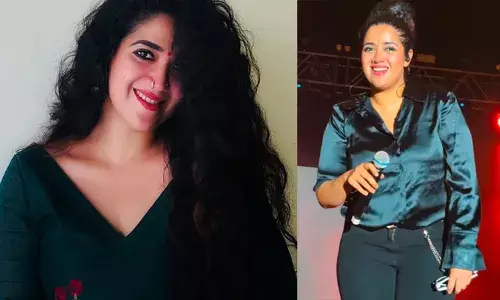 ഞാനൊരു പെര്‍ഫോമറാണ്, ഞാന്‍ ചലിക്കും, ഡാന്‍സ് ചെയ്യും; പക്ഷെ സോഷ്യല്‍ മീഡിയ വേറെ മൂഡിലാണ്; ജെന്ററും പ്രായവും പരിഗണിച്ചില്ല; സോഷ്യല്‍ മീഡിയ മാലിന്യക്കൂമ്പാരമായി മാറിയെന്നും അഭിരാമി