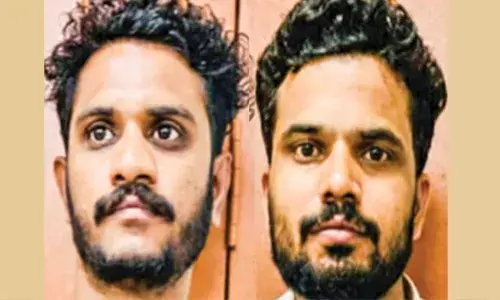 രഹസ്യവിവരത്തിൽ പരിശോധന; എക്‌സൈസിനെ കണ്ട് പാഞ്ഞ പ്രതികളെ വളഞ്ഞിട്ട് പിടികൂടി; പിടിച്ചെടുത്തത് മെത്താംഫിറ്റമിൻ