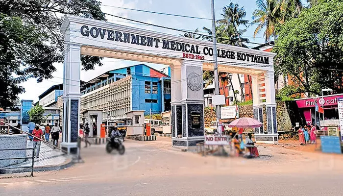 സര്‍ക്കാര്‍ മെഡിക്കല്‍ കോളജുകളില്‍ ഇന്നു മുതല്‍ ഒ.പി മുടങ്ങും; സമരം വിവിധ ആവശ്യങ്ങള്‍ ഉന്നയിച്ച്