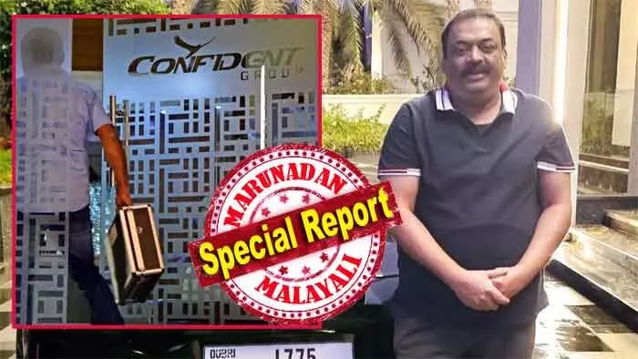 എപ്പോഴും കൂടെ കരുതാറുള്ള കറുത്ത ബ്രീഫ്കേസിനുള്ളിലെ പിസ്റ്റള്‍ ജീവനെടുത്തു; പിസ്റ്റളും രഹസ്യങ്ങള്‍ നിറഞ്ഞ ബ്രീഫ്കേസും; സി.ജെ. റോയിയുടെ അവസാന നിമിഷങ്ങളില്‍ ദുരൂഹത ഏറുന്നു; ആദായനികുതി ഉദ്യോഗസ്ഥരുടെ സാന്നിധ്യത്തില്‍ നടന്നത് എന്ത്?