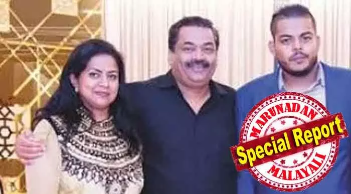 ജനുവരി 31-ന് സഹോദരനെ വിളിച്ചത് മരണ വഴി മനസ്സില് ഉറപ്പിച്ച്; ഡയറിക്കുള്ളില് ഒമ്പത് പേജുള്ള കുറിപ്പ് വിശദീകരിക്കുന്നത് ആത്മഹത്യാ തീരുമാനം; റെയ്ഡിനും വെടിയൊച്ചയ്ക്കും തമ്മില് ബന്ധമില്ല; ഐടി ഉദ്യോഗസ്ഥരോട് ബെംഗളൂരു വിടരുതെന്ന് എസ്ഐടി; കോണ്ഫിഡന്റ് ഗ്രൂപ്പിനെ മകന് നയിക്കും ജനുവരി 31-ന് സഹോദരനെ വിളിച്ചത് മരണ വഴി മനസ്സില് ഉറപ്പിച്ച്; ഡയറിക്കുള്ളില് ഒമ്പത് പേജുള്ള കുറിപ്പ് വിശദീകരിക്കുന്നത് ആത്മഹത്യാ തീരുമാനം; റെയ്ഡിനും വെടിയൊച്ചയ്ക്കും തമ്മില് ബന്ധമില്ല; ഐടി ഉദ്യോഗസ്ഥരോട് ബെംഗളൂരു വിടരുതെന്ന് എസ്ഐടി; കോണ്ഫിഡന്റ് ഗ്രൂപ്പിനെ മകന് നയിക്കും