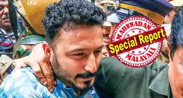 മാങ്കൂട്ടത്തിലിനെതിരെ ഉടനടി നടപടിയില്ല; രാഹുലിനെയും പരാതിക്കാരനെയും സമിതി നേരിട്ട് വിളിക്കാന് സാധ്യത; അയോഗ്യതാ നീക്കത്തില് പ്രിവിലേജ് കമ്മിറ്റിയുടെ അന്തിമ തീരുമാനം ഉടന് ഉണ്ടാകില്ല; റോജിയുടേയും ലത്തീഫിന്റേയും നിലപാട് നിര്ണ്ണായകം മാങ്കൂട്ടത്തിലിനെതിരെ ഉടനടി നടപടിയില്ല; രാഹുലിനെയും പരാതിക്കാരനെയും സമിതി നേരിട്ട് വിളിക്കാന് സാധ്യത; അയോഗ്യതാ നീക്കത്തില് പ്രിവിലേജ് കമ്മിറ്റിയുടെ അന്തിമ തീരുമാനം ഉടന് ഉണ്ടാകില്ല; റോജിയുടേയും ലത്തീഫിന്റേയും നിലപാട് നിര്ണ്ണായകം