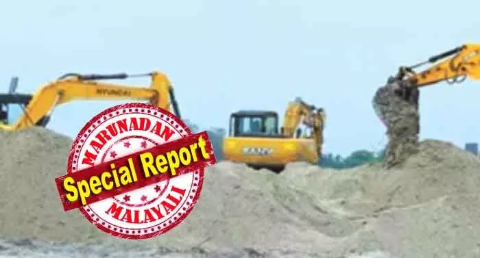 ഇന്ത്യയെ നൂറ്റാണ്ടുകളോളം ഊര്‍ജ്ജസ്വലമാക്കാന്‍ ശേഷിയുള്ള തോറിയം നിക്ഷേപം; നിധി എടുക്കലില്‍ തടസ്സമായി കേരളത്തിലെ ജനസാന്ദ്രത; ഖനന ആശങ്കയില്‍ തീരദേശം; സുതാര്യ പരിസ്ഥിതി ആഘാത പഠനം അനിവാര്യത; സുരക്ഷയും നിക്ഷേപവും ചര്‍ച്ചകളില്‍