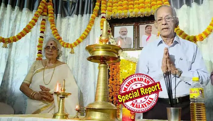 ഞങ്ങള്‍ മഞ്ഞക്കുറ്റിയൊന്നും അടിക്കില്ല; ജനങ്ങളെ ഒപ്പം നിര്‍ത്തും; എന്റെ സ്ഥലം എടുക്കുവെന്ന് പറഞ്ഞ് ഓരോരുത്തരും മുന്നോട്ട് വരും; അതിവേഗ റെയിലിനായി പൊന്നാനിയില്‍ ഓഫീസ് തുറന്ന് മെട്രോമാന്‍ ഇ.ശ്രീധരന്‍; ഭാര്യ രാധ നിലവിളക്ക് കൊളുത്തി ഉദ്ഘാടനം ചെയ്തു; ആദ്യ യോഗം മലപ്പുറത്ത്;  അശ്വിനി വൈഷ്ണവിന്റെ പ്രതികരണത്തിനായി കാതോര്‍ത്ത് കേരളം