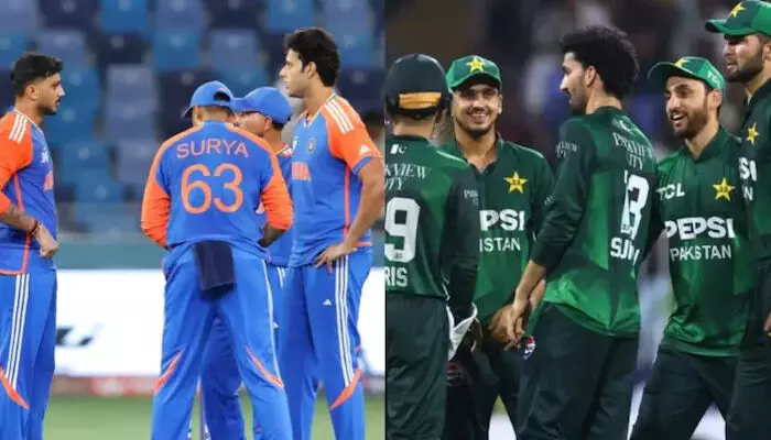 ലോകകപ്പിന്റെ നിലനില്‍പ്പ് തന്നെ ഇന്ത്യ- പാക്ക് മത്സരത്തില്‍;  നടന്നില്ലെങ്കില്‍ കോടികളുടെ നഷ്ടം; ബഹിഷ്‌കരണ ഭീഷണിയില്‍ പിസിബിക്ക് മുന്നറിയിപ്പുമായി ഐസിസി;  316 കോടിയുടെ വിഹിതം തടയാനും അച്ചടക്ക നടപടിക്കും സാധ്യത;  ഇന്ത്യന്‍ ടീം കൊളംബോയിലെത്തും; മത്സരം ഉപേക്ഷിക്കുന്നത് വരെ സ്റ്റേഡിയത്തില്‍ തുടരുമെന്ന് ബിസിസിഐ; ക്രിക്കറ്റിലെ  അയല്‍പ്പോര് കനക്കുന്നു