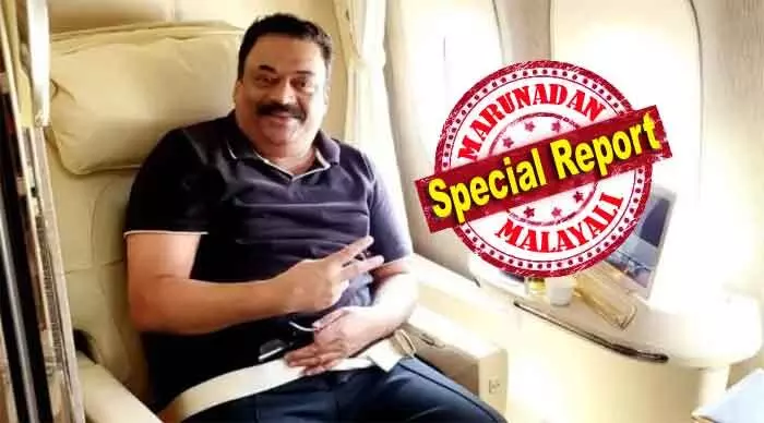 മുതല്മുടക്കിന്റെ ഉറവിടം തേടി യുഎഇ; ഇന്ത്യയുടെ സഹകരണം റോയിയെ വെട്ടിലാക്കി; യുഎഇയിലെ ആന്റി മണി ലോണ്ടറിങ് നിയമം റിയല് എസ്റ്റേറ്റ് ഗ്രൂപ്പുകള്ക്ക് കുരുക്കാകുന്നു; കോണ്ഫിഡന്റ് ഗ്രൂപ്പിലെ പരിശോധന ദുബായില് നിന്നുള്ള ആവശ്യപ്രകാരം; ബംഗ്ലൂരുവിലെ ആത്മഹത്യയ്ക്ക് കാരണം എന്ത്? മുതല്മുടക്കിന്റെ ഉറവിടം തേടി യുഎഇ; ഇന്ത്യയുടെ സഹകരണം റോയിയെ വെട്ടിലാക്കി; യുഎഇയിലെ ആന്റി മണി ലോണ്ടറിങ് നിയമം റിയല് എസ്റ്റേറ്റ് ഗ്രൂപ്പുകള്ക്ക് കുരുക്കാകുന്നു; കോണ്ഫിഡന്റ് ഗ്രൂപ്പിലെ പരിശോധന ദുബായില് നിന്നുള്ള ആവശ്യപ്രകാരം; ബംഗ്ലൂരുവിലെ ആത്മഹത്യയ്ക്ക് കാരണം എന്ത്?