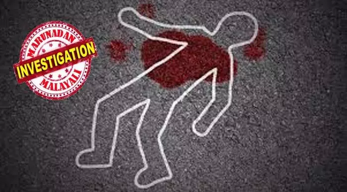 ദുബായില്‍ നിന്നും വീട്ടില്‍ മടങ്ങിയെത്തിയ ഭര്‍ത്താവ് കണ്ടത് മരിച്ചു കിടക്കുന്ന ഭാര്യയെ; സമീപത്തായി തൂങ്ങിയ നിലയില്‍ വീട്ടു ജോലിക്കാരനും; കൊല്ലപ്പെടും മുമ്പ് സ്ത്രീ ലൈംഗികമായി പീഡിപ്പിക്കപ്പെട്ടെന്ന് പോലീസ്; ബംഗളുരുവിനെ നടുക്കിയ കൊലപാതകത്തില്‍ അന്വേഷണം തുടങ്ങി