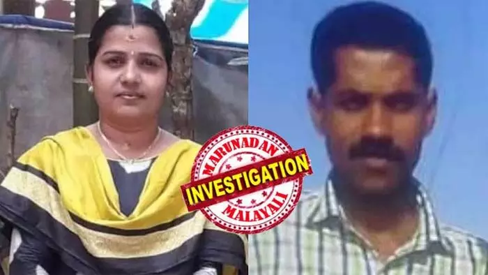 ആലപ്പുഴ അമ്പിളി കൊലപാതകം; ഭാര്യയെ നടുറോഡില്‍ കുത്തികൊലപ്പെടുത്തിയ കേസിലെ പ്രതി രാജേഷിന് ഇരട്ട ജീവപര്യന്തം ശിക്ഷയും രണ്ടുലക്ഷം രൂപ പിഴയും ശിക്ഷ; രാജേഷ് അംബിളിയെ കൊലപ്പെടുത്തിയത് കുടുംബ വഴക്കിനെ തുടര്‍ന്ന്