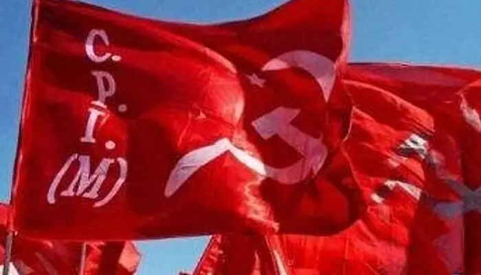 കേന്ദ്ര ബജറ്റിലെ കേരളത്തെ അവഗണിച്ചു: നാളെ സിപിഎം കരിദിനം ആചരിക്കും കേന്ദ്ര ബജറ്റിലെ കേരളത്തെ അവഗണിച്ചു: നാളെ സിപിഎം കരിദിനം ആചരിക്കും