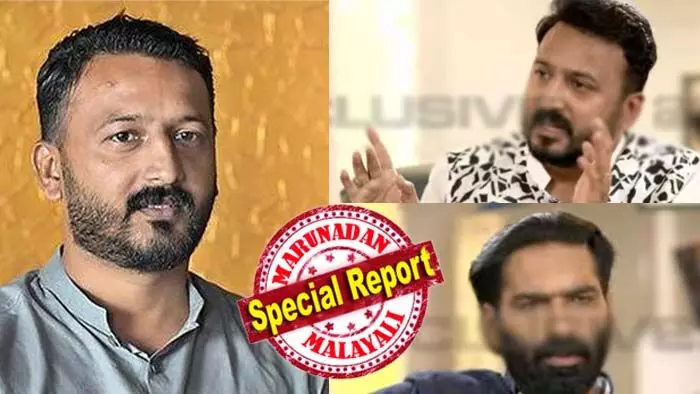 തനിക്കെതിരായ പീഡന കേസുകള്ക്ക് പിന്നില് ഗൂഢാലോചന; പാര്ട്ടിക്ക് പുറത്തു നിന്നും രാഷ്ട്രീയ ഗൂഢാലോചന നടന്നു; അതിജീവിതമാരുടെ പുറത്തുവന്ന ചാറ്റുകള് അപൂര്ണ്ണം; മുഴുവന് ചാറ്റുകളും ഫോണ് റെക്കോര്ഡുകളും പുറത്തുവിടാന് തയ്യാറാകണം; സാമ്പത്തിക ചൂഷണ ആരോപണവും തെറ്റ്; ഫ്ലാറ്റ് വാങ്ങി നല്കാന് ആവശ്യപ്പെട്ടിട്ടില്ല; ഹഷ്മിക്ക് മുന്നില് തുറന്നു പറച്ചിലുമായി രാഹുല് മാങ്കൂട്ടത്തില് തനിക്കെതിരായ പീഡന കേസുകള്ക്ക് പിന്നില് ഗൂഢാലോചന; പാര്ട്ടിക്ക് പുറത്തു നിന്നും രാഷ്ട്രീയ ഗൂഢാലോചന നടന്നു; അതിജീവിതമാരുടെ പുറത്തുവന്ന ചാറ്റുകള് അപൂര്ണ്ണം; മുഴുവന് ചാറ്റുകളും ഫോണ് റെക്കോര്ഡുകളും പുറത്തുവിടാന് തയ്യാറാകണം; സാമ്പത്തിക ചൂഷണ ആരോപണവും തെറ്റ്; ഫ്ലാറ്റ് വാങ്ങി നല്കാന് ആവശ്യപ്പെട്ടിട്ടില്ല; ഹഷ്മിക്ക് മുന്നില് തുറന്നു പറച്ചിലുമായി രാഹുല് മാങ്കൂട്ടത്തില്