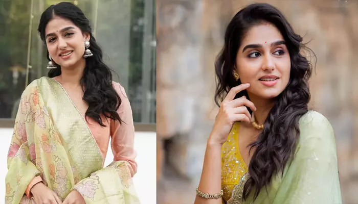 വിവാദങ്ങളിൽ നിന്നും മാറിനിൽക്കാനാണ് ഞാൻ ആഗ്രഹിക്കുന്നത്; പക്ഷെ ഇത് പറയാതെ വയ്യ; വാക്കുകൾ വളച്ചൊടിച്ച് പ്രചരിച്ചു; ഇത് മാധ്യമപ്രവർത്തനമല്ലെന്നും അനശ്വര രാജൻ