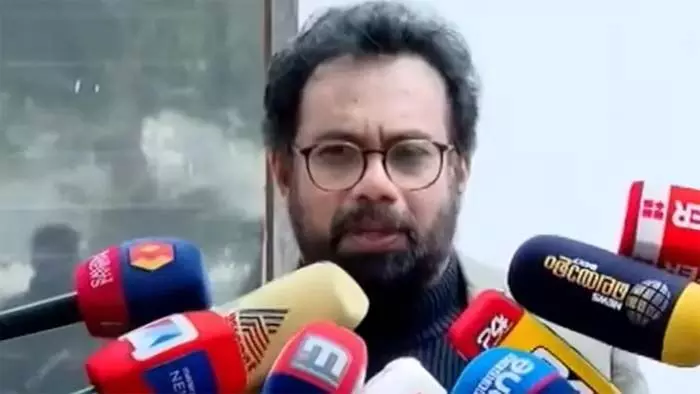 2019 മുതല് 2025 വരെ 555-ലധികം പേര്ക്ക് വന്യജീവി കേരളത്തില് ജീവന് നഷ്ടപ്പെട്ടു; കാട്ടുപന്നികളെ ക്ഷുദ്ര ജീവിയായി പ്രഖ്യാപിക്കണമെന്ന് കേരളത്തിന്റെ ആവശ്യം കേന്ദ്രം നിരാകരിച്ചു: ജോണ് ബ്രിട്ടാസ് 2019 മുതല് 2025 വരെ 555-ലധികം പേര്ക്ക് വന്യജീവി കേരളത്തില് ജീവന് നഷ്ടപ്പെട്ടു; കാട്ടുപന്നികളെ ക്ഷുദ്ര ജീവിയായി പ്രഖ്യാപിക്കണമെന്ന് കേരളത്തിന്റെ ആവശ്യം കേന്ദ്രം നിരാകരിച്ചു: ജോണ് ബ്രിട്ടാസ്