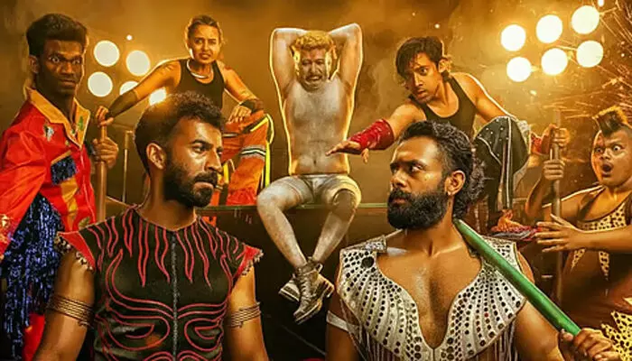 ബോക്സ്ഓഫീസിൽ മികച്ച പ്രകടനവുമായി വാൾട്ടറും പിള്ളേരും രണ്ടാം വാരത്തിലേക്ക്; 10 ദിവസത്തിനുള്ളിൽ ചത്താ പച്ച നേടിയതെത്ര?; കളക്ഷൻ കണക്കുകൾ പുറത്ത്