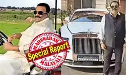 എസ് ഐ ടി എന്നാല് സിദ്ധരാമയ്യ ഇന്വെസ്റ്റിഗേഷന് ടീം! ഓഫീസില് എത്തിയത് മുമ്പ് പിടിച്ചെടുത്ത രേഖകളില് ഒപ്പിടാനെന്ന് ഐടി ഉദ്യോഗസ്ഥര്; റോയിയുടെ 9 പേജുള്ള ആത്മഹത്യാക്കുറിപ്പ് പോലീസ് കണ്ടെടുത്തതായി റിപ്പോര്ട്ട്; ചില മൊഴികളില് വൈരുദ്ധ്യം; കോണ്ഫിഡന്റ് ഗ്രൂപ്പില് സംഭവിച്ചത് എന്ത്? എസ് ഐ ടി എന്നാല് സിദ്ധരാമയ്യ ഇന്വെസ്റ്റിഗേഷന് ടീം! ഓഫീസില് എത്തിയത് മുമ്പ് പിടിച്ചെടുത്ത രേഖകളില് ഒപ്പിടാനെന്ന് ഐടി ഉദ്യോഗസ്ഥര്; റോയിയുടെ 9 പേജുള്ള ആത്മഹത്യാക്കുറിപ്പ് പോലീസ് കണ്ടെടുത്തതായി റിപ്പോര്ട്ട്; ചില മൊഴികളില് വൈരുദ്ധ്യം; കോണ്ഫിഡന്റ് ഗ്രൂപ്പില് സംഭവിച്ചത് എന്ത്?