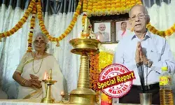 ഞങ്ങള്‍ മഞ്ഞക്കുറ്റിയൊന്നും അടിക്കില്ല; ജനങ്ങളെ ഒപ്പം നിര്‍ത്തും; എന്റെ സ്ഥലം എടുക്കുവെന്ന് പറഞ്ഞ് ഓരോരുത്തരും മുന്നോട്ട് വരും; അതിവേഗ റെയിലിനായി പൊന്നാനിയില്‍ ഓഫീസ് തുറന്ന് മെട്രോമാന്‍ ഇ.ശ്രീധരന്‍; ഭാര്യ രാധ നിലവിളക്ക് കൊളുത്തി ഉദ്ഘാടനം ചെയ്തു; ആദ്യ യോഗം മലപ്പുറത്ത്;  അശ്വിനി വൈഷ്ണവിന്റെ പ്രതികരണത്തിനായി കാതോര്‍ത്ത് കേരളം