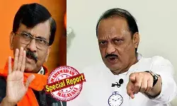 അജിത് പവാറിന്റേത് കൊലപാതകമോ? മരണത്തില് ദുരൂഹതയുണ്ട്; ബാരാമതിയില് തകര്ന്നത് എന്സിപിയുടെ ഏകീകരണ മോഹങ്ങള്! ബിജെപി നേതാക്കളുടെ ആ രഹസ്യ ഫയലുകള് എവിടെ? വിമാനാപകടം ആസൂത്രിതമെന്ന് കോണ്ഗ്രസ്; ആരോപണവുമായി സഞ്ജയ് റാവുത്തും അജിത് പവാറിന്റേത് കൊലപാതകമോ? മരണത്തില് ദുരൂഹതയുണ്ട്; ബാരാമതിയില് തകര്ന്നത് എന്സിപിയുടെ ഏകീകരണ മോഹങ്ങള്! ബിജെപി നേതാക്കളുടെ ആ രഹസ്യ ഫയലുകള് എവിടെ? വിമാനാപകടം ആസൂത്രിതമെന്ന് കോണ്ഗ്രസ്; ആരോപണവുമായി സഞ്ജയ് റാവുത്തും